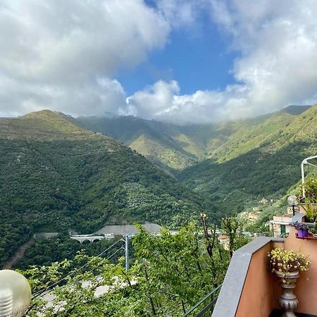 Casa Da Lira Apartman Poggio Favaro-San Bernardo Kültér fotó