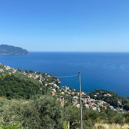 Casa Da Lira Apartman Poggio Favaro-San Bernardo Kültér fotó