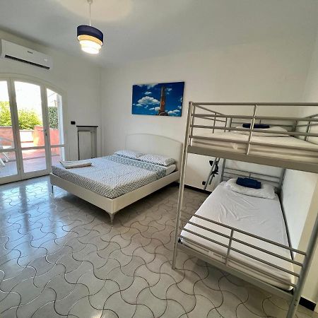 Casa Da Lira Apartman Poggio Favaro-San Bernardo Kültér fotó