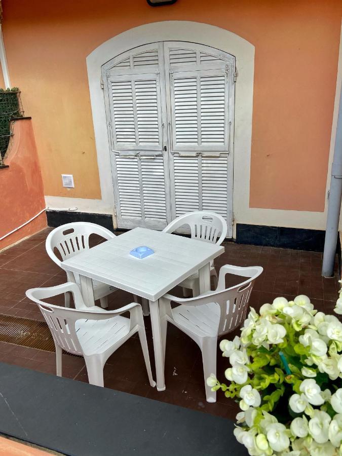 Casa Da Lira Apartman Poggio Favaro-San Bernardo Kültér fotó