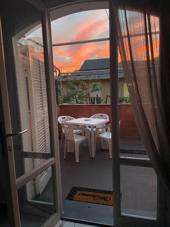 Casa Da Lira Apartman Poggio Favaro-San Bernardo Kültér fotó