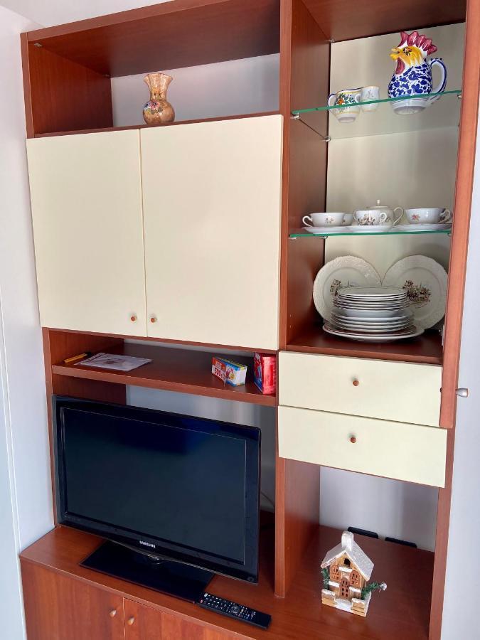 Casa Da Lira Apartman Poggio Favaro-San Bernardo Kültér fotó