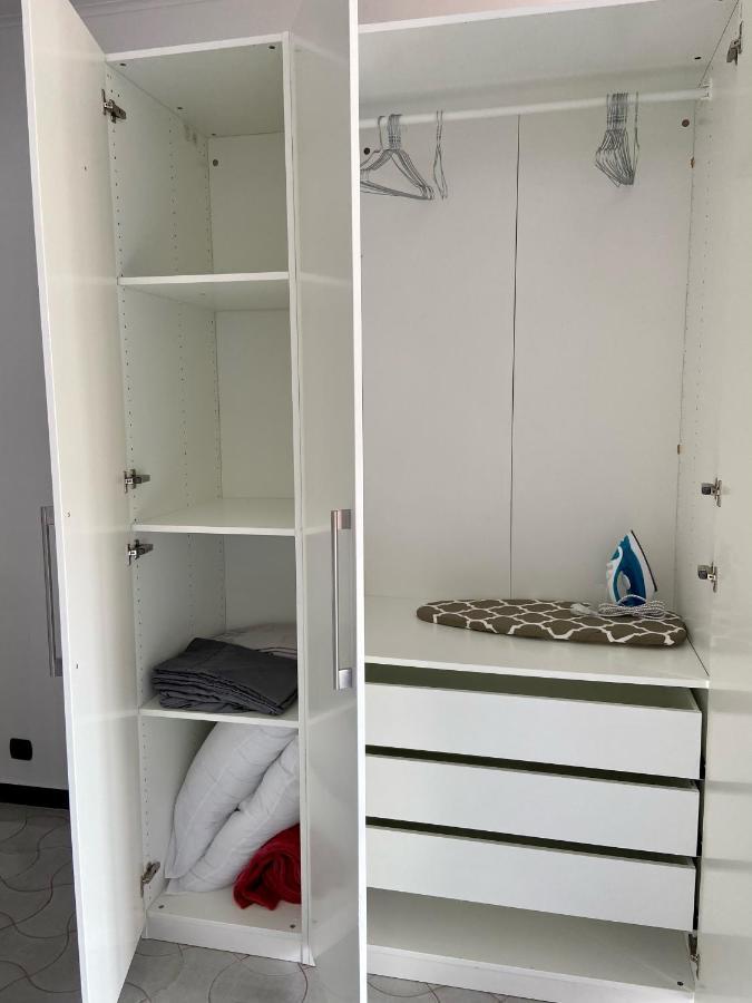 Casa Da Lira Apartman Poggio Favaro-San Bernardo Kültér fotó