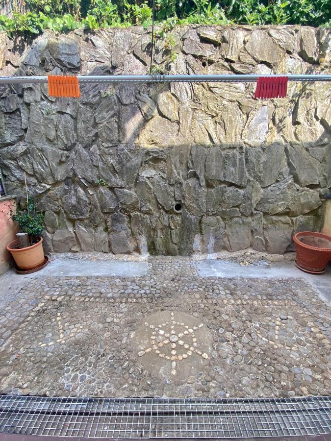 Casa Da Lira Apartman Poggio Favaro-San Bernardo Kültér fotó