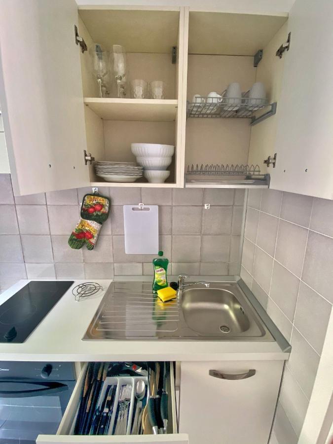 Casa Da Lira Apartman Poggio Favaro-San Bernardo Kültér fotó