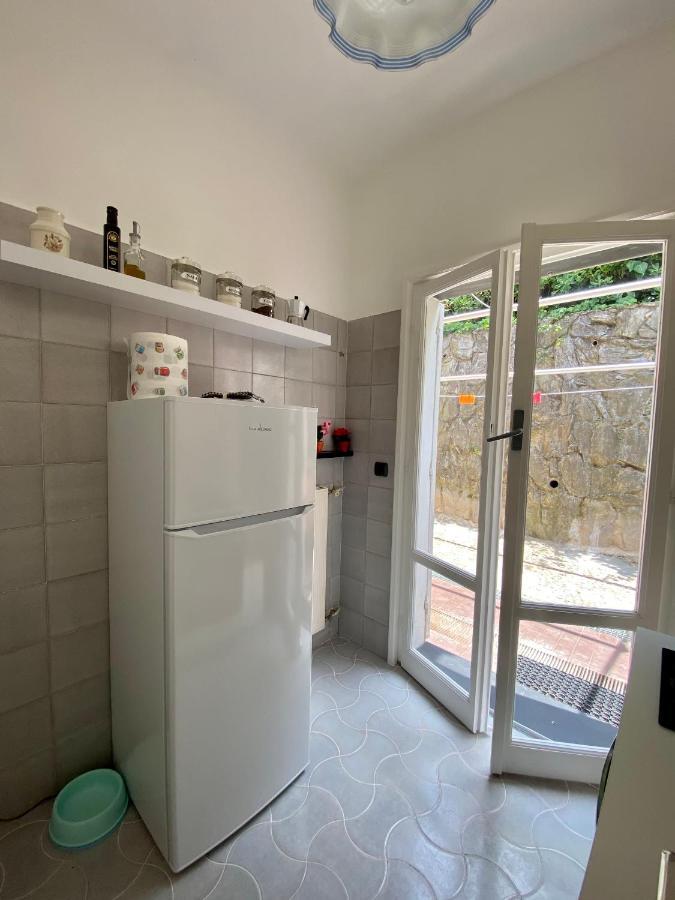 Casa Da Lira Apartman Poggio Favaro-San Bernardo Kültér fotó