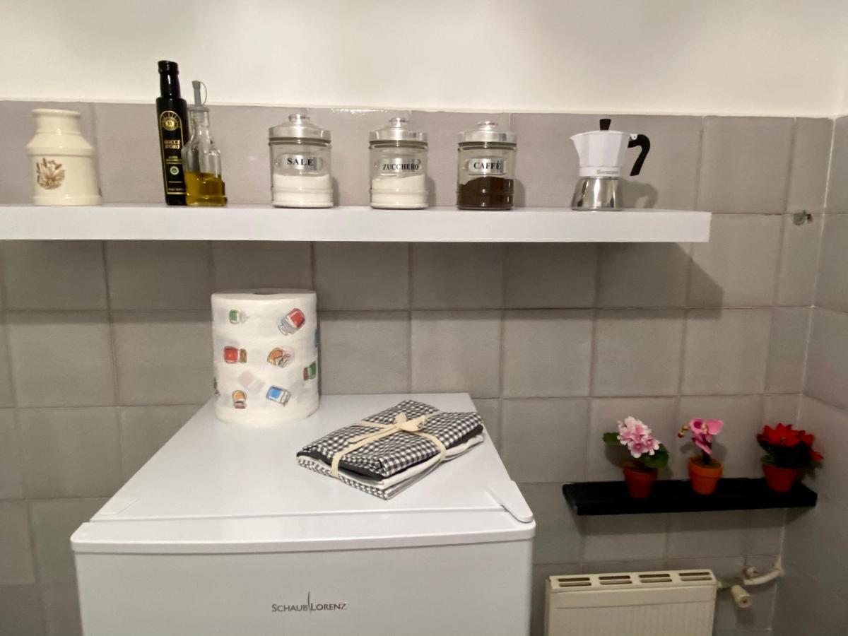 Casa Da Lira Apartman Poggio Favaro-San Bernardo Kültér fotó