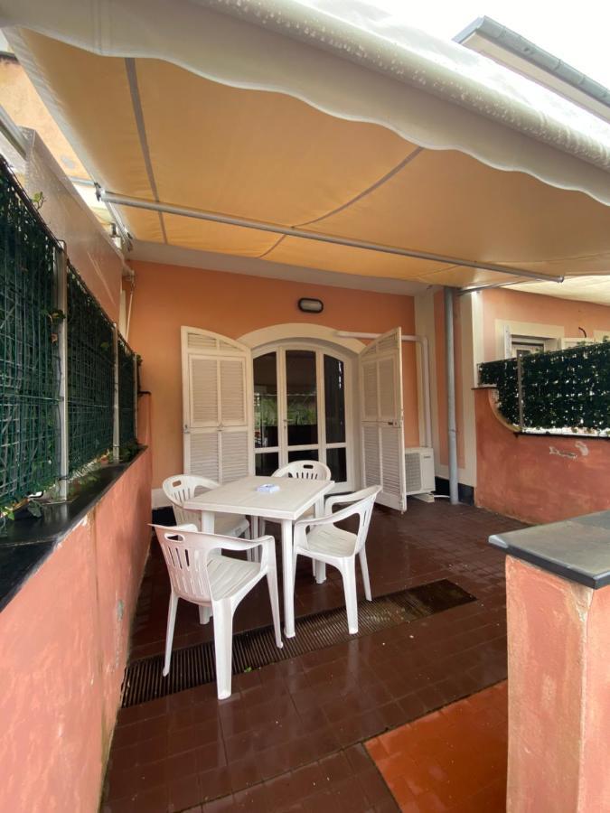 Casa Da Lira Apartman Poggio Favaro-San Bernardo Kültér fotó