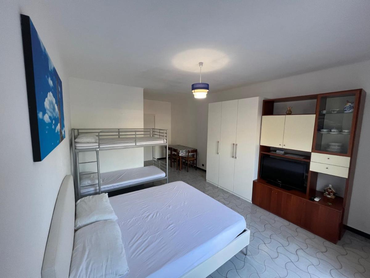 Casa Da Lira Apartman Poggio Favaro-San Bernardo Kültér fotó